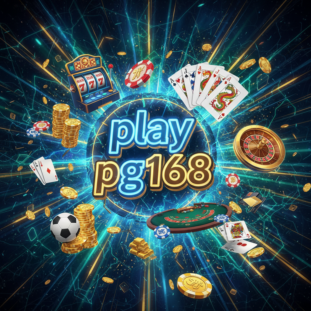 play pg168
